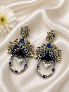 Premium Earrings Chhattisgarh ethnic jewelry wholesale